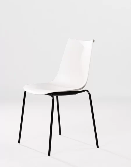 Ghế nhựa tựa lưng có chân sắt Amelie 11 chair-amelie-11 (3)
