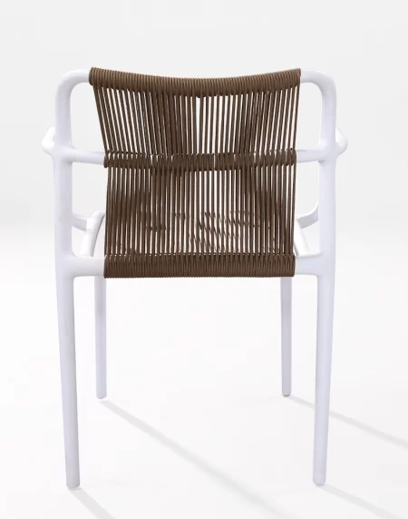 Ghế dây đan khung nhựa karibu 3039 ghe-day-dan-khung-nhua-karibu-3039-4