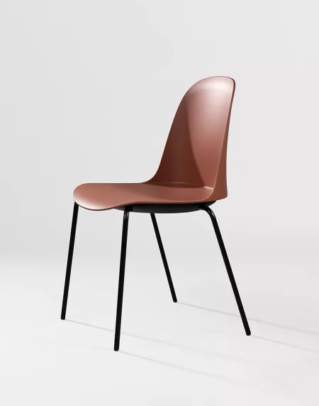Ghế nhựa tựa lưng chân sắt nhiều màu Gaia 11 chair-gaia-11 (4)