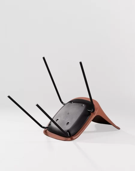 Ghế nhựa tựa lưng chân sắt nhiều màu Gaia 11 chair-gaia-11 (5)