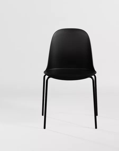 Ghế nhựa tựa lưng chân sắt nhiều màu Gaia 11 chair-gaia-11 (6)