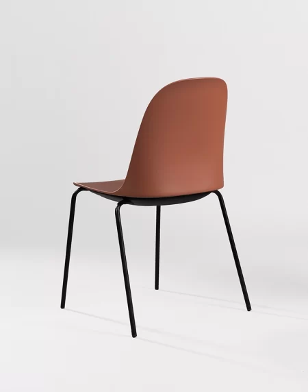 Ghế nhựa tựa lưng chân sắt nhiều màu Gaia 11 chair-gaia-11 (7)
