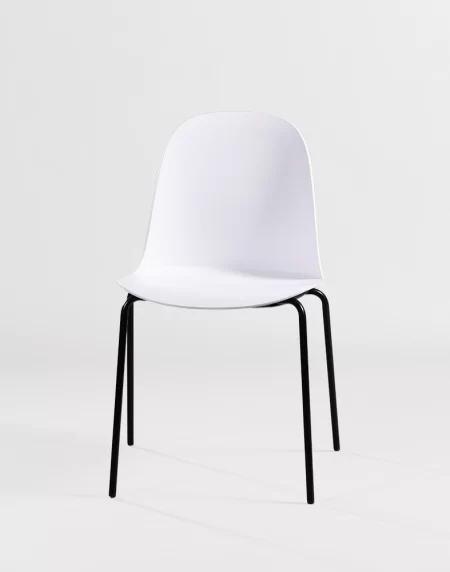 Ghế nhựa tựa lưng chân sắt nhiều màu Gaia 11 chair-gaia-11 (8)