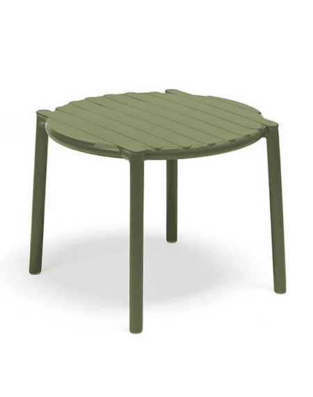Bàn trà Doga Table Nardi ban-nhua-pp