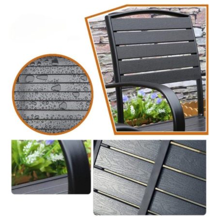 ban-ghe-khung-nhom-nan-composite