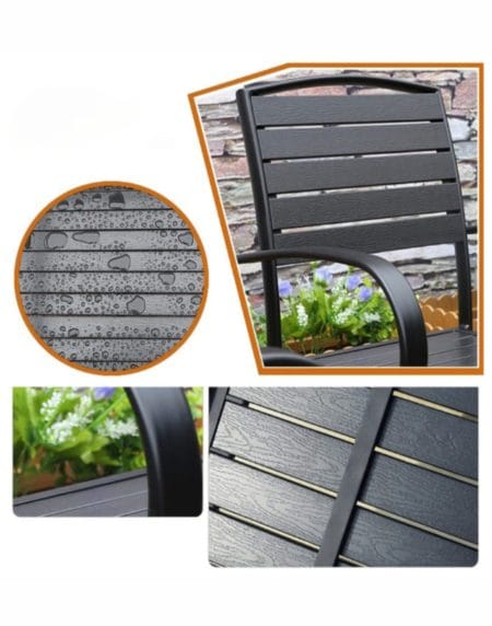 ban-ghe-khung-nhom-nan-composite