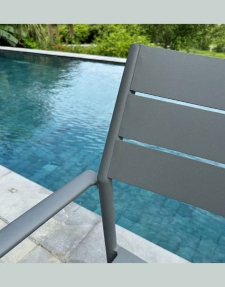 Bộ bàn ghế sân vườn BG100