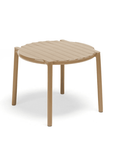 Bàn trà Doga Table Nardi ban-nhua-pp
