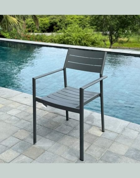 Bộ bàn ghế sân vườn BG100