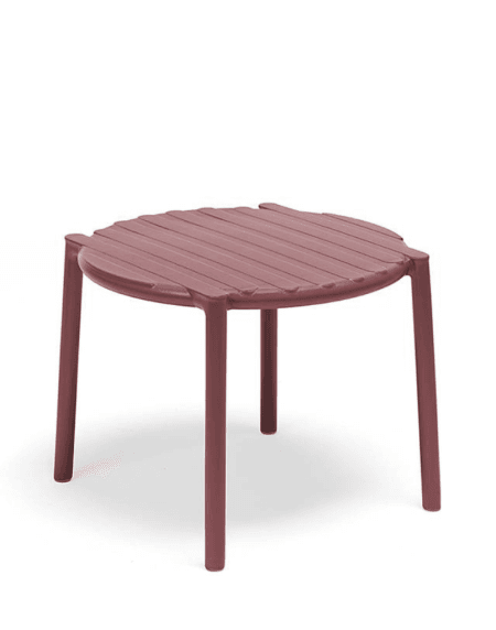 Bàn trà Doga Table Nardi ban-nhua-pp