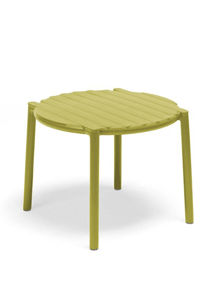 Bàn trà Doga Table Nardi ban-nhua-pp