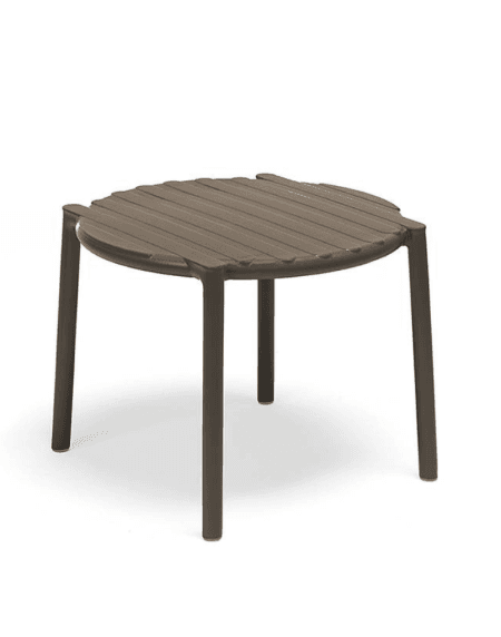 Bàn trà Doga Table Nardi ban-nhua-pp
