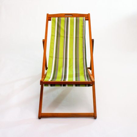 Ghế Võng Gỗ Bạch Đàn Thư Giãn Ngoài Trời G024
