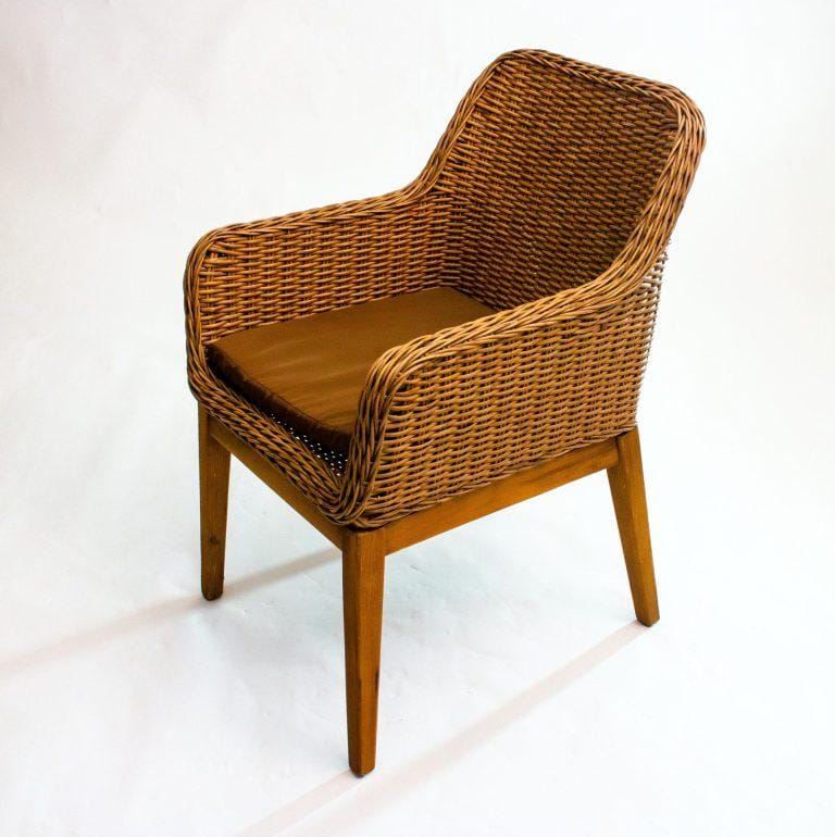Trang chủ Ghế nhựa mây chất lượng cao giá tốt nhất HTL208