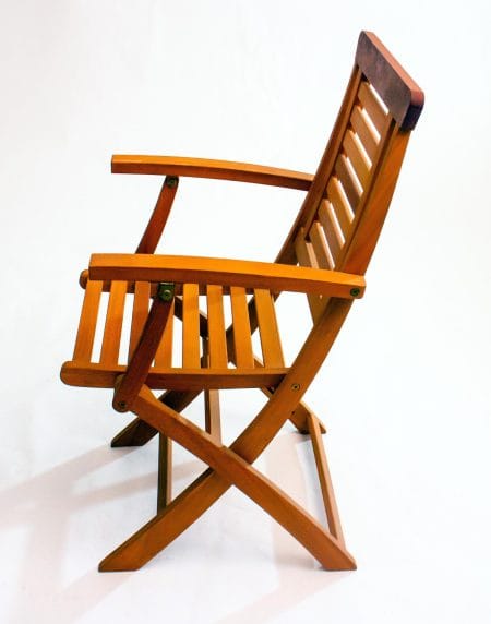 Ghế xếp Rupat có tay cầm G003 giá rẻ IMG 2791d3