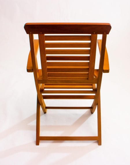 Ghế xếp Rupat có tay cầm G003 giá rẻ IMG 2793d4