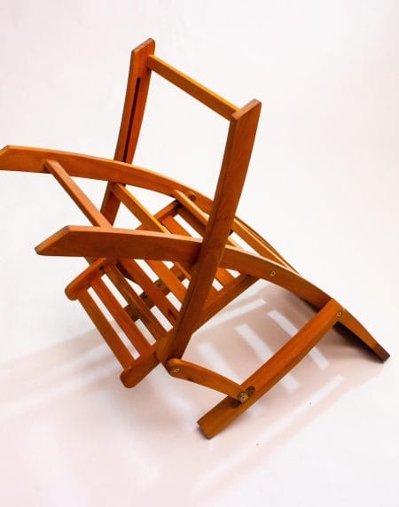 Ghế xếp Rupat có tay cầm G003 giá rẻ IMG 2794d5
