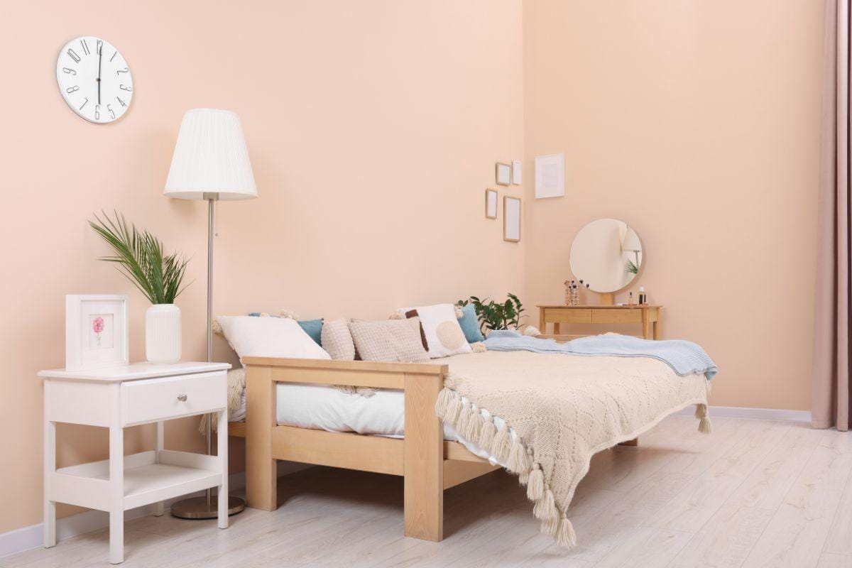 7 Mẫu bàn ghế phòng khách nhỏ gọn giúp tối ưu không gian sống Bàn ghế sofa phòng khách nhỏ