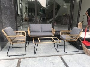 20 Mẫu Ghế Ăn Đẹp 2026 Cho Gia Đình Quán Ưa Chuộng Nhất
