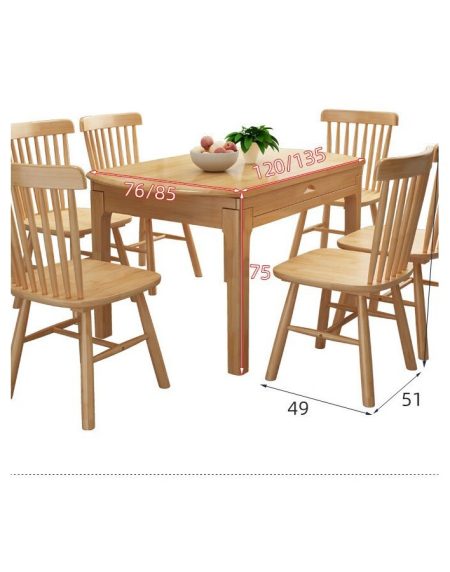Bàn Ăn Gỗ Tre Tròn Hiện Đại Có Ghế Dành Cho Nhà Hàng Khách Sạn Bàn Ăn Gỗ Tre Tròn Hiện Đại Có Ghế Dành Cho Nhà Hàng Khách Sạn