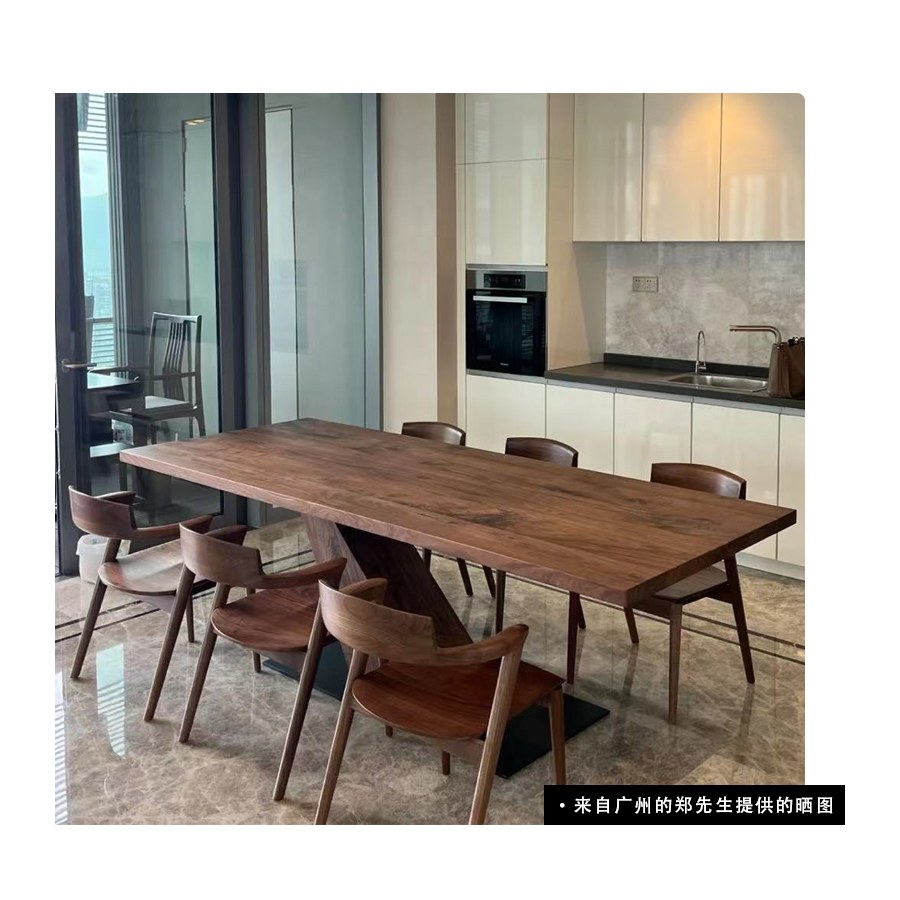 Bàn Ăn Gỗ Tự Nhiên Cổ Điển Đơn Giản Hình Chữ Nhật Bàn Ăn Gỗ Tự Nhiên Cổ Điển Đơn Giản Hình Chữ Nhật