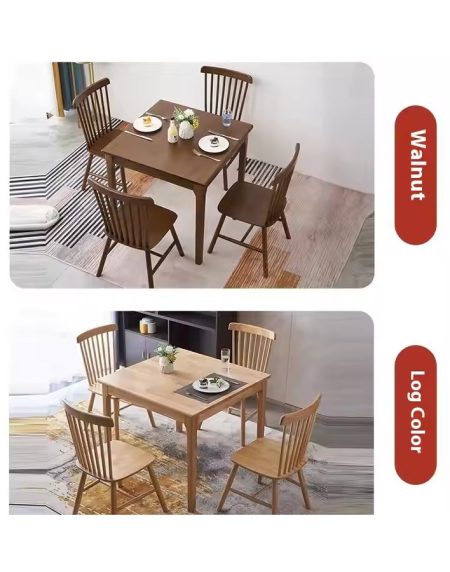 Bàn Ăn Gỗ Tự Nhiên Kết Hợp 6 Ghế Hiện Đại Bàn Ăn Gỗ Tự Nhiên Kết Hợp 6 Ghế Hiện Đại