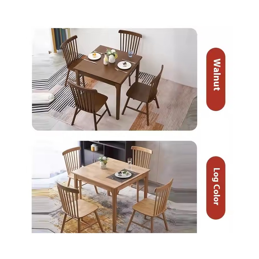Bàn Ăn Gỗ Tự Nhiên Kết Hợp 6 Ghế Hiện Đại Bàn Ăn Gỗ Tự Nhiên Kết Hợp 6 Ghế Hiện Đại