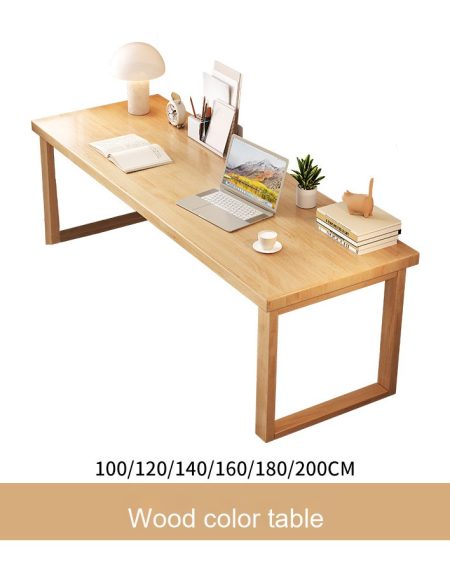 Bàn Ăn Gỗ Tự Nhiên Thiết Kế Hiện Đại Cho Phòng Khách