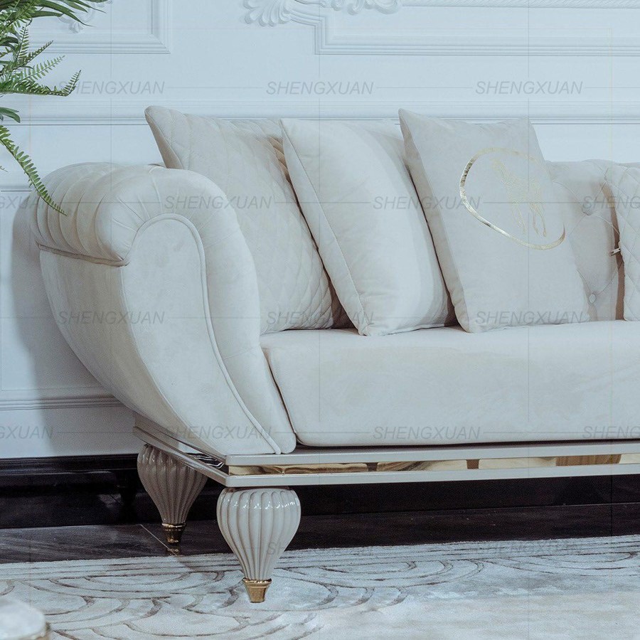 Bàn Ăn Hiện Đại Bằng Đá Marble và 8 Ghế Kim Loại Sang Trọng Bàn Ăn Hiện Đại Bằng Đá Marble và 8 Ghế Kim Loại Sang Trọng