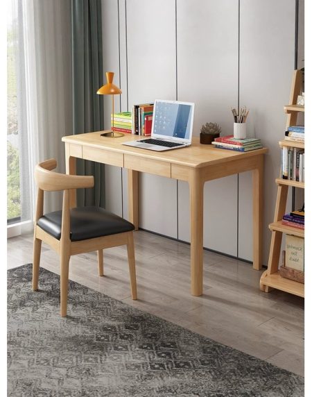 Bàn Học Trẻ Em Gỗ Tự Nhiên Hiện Đại Bền Bỉ Bàn Học Trẻ Em Gỗ Tự Nhiên Hiện Đại Bền Bỉ