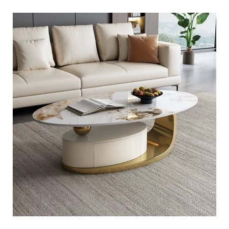 Bàn Trà Đá Hiện Đại Chất Lượng Cao Cho Phòng Khách