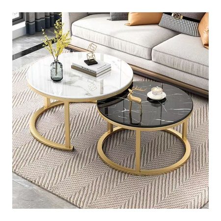 Bàn Trà Đá Hiện Đại Đa Chức Năng Cho Phòng Khách