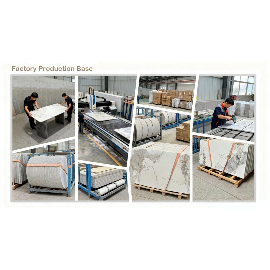 Bàn Trà Đá Hình Vuông Gỗ Tối Giản Cao Cấp Bàn Trà Đá Hình Vuông Gỗ Tối Giản Cao Cấp