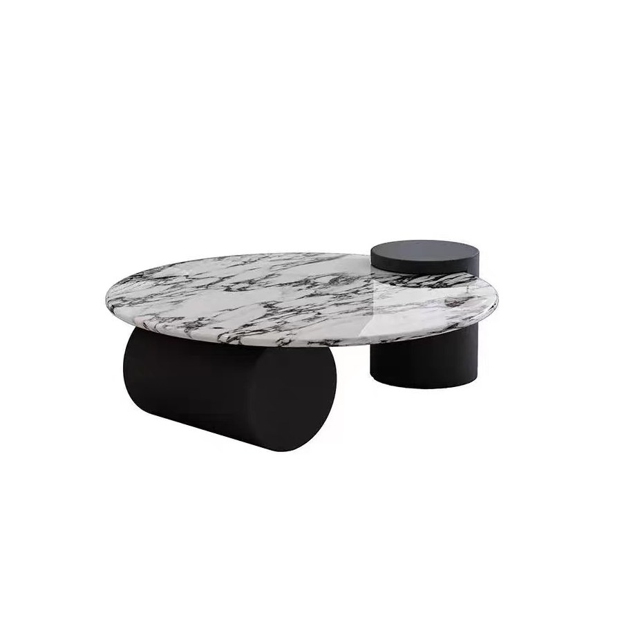 Bàn Trà Đá Marble Gỗ Tự Nhiên Phong Cách Pháp Cao Cấp Bàn Trà Đá Marble Gỗ Tự Nhiên Phong Cách Pháp Cao Cấp