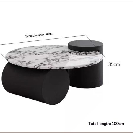 Bàn Trà Đá Marble Gỗ Tự Nhiên Phong Cách Pháp Cao Cấp Bàn Trà Đá Marble Gỗ Tự Nhiên Phong Cách Pháp Cao Cấp