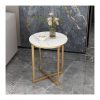 Bàn Trà Đá Marble Ý, Bàn Sofa Tối Giản Hiện Đại Bàn Trà Đá Marble Ý, Bàn Sofa Tối Giản Hiện Đại