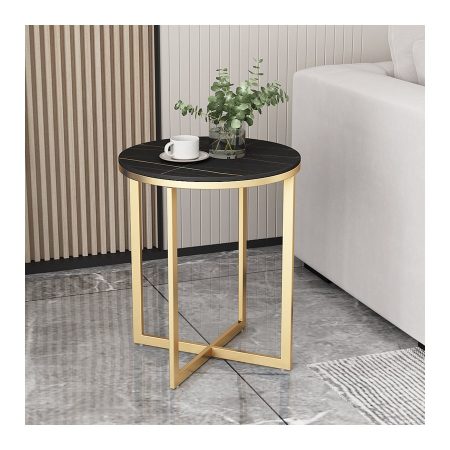 Bàn Trà Đá Marble Ý, Bàn Sofa Tối Giản Hiện Đại