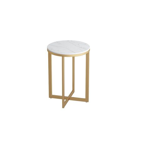 Bàn Trà Đá Marble Ý, Bàn Sofa Tối Giản Hiện Đại