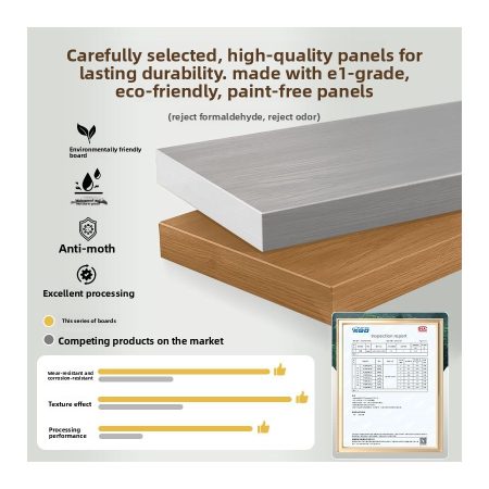 Bàn Trà Gỗ Công Nghiệp Đa Năng Phong Cách Wabi-sabi