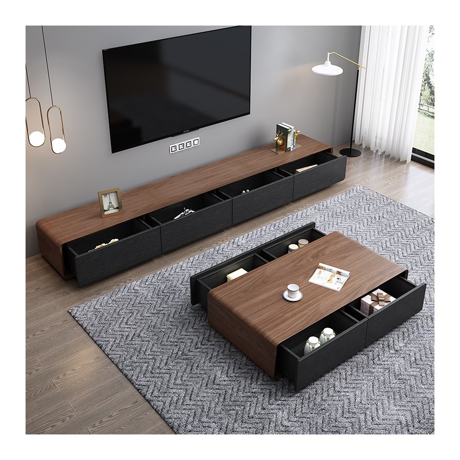 Bàn Trà Gỗ Hiện Đại Bền Đẹp Cho Phòng Khách Bàn Trà Gỗ Hiện Đại Bền Đẹp Cho Phòng Khách
