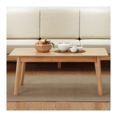 Bàn Trà Gỗ Tự Nhiên Hiện Đại Điều Chỉnh Cho Căn Hộ Nhỏ Bàn Trà Gỗ Tự Nhiên Hiện Đại Điều Chỉnh Cho Căn Hộ Nhỏ