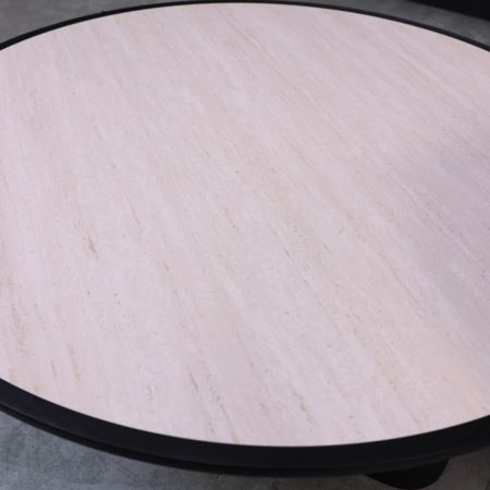 Bàn Trà Hiện Đại Gỗ Tối Giản Có Ngăn Kéo