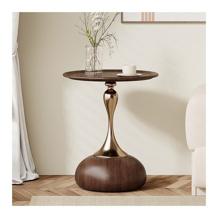 Bàn Trà Kim Loại Cổ Điển Đa Chức Năng Điều Chỉnh Chiều Cao Bàn Trà Kim Loại Cổ Điển Đa Chức Năng Điều Chỉnh Chiều Cao