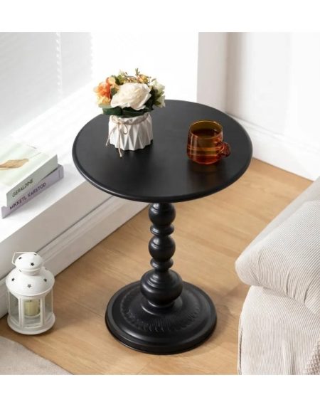 Bàn Trà Kim Loại Hiện Đại Sang Trọng Dễ Dọn