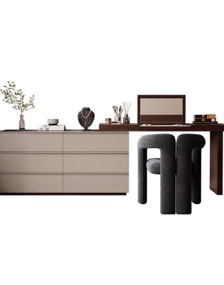 Bàn Trang Điểm Gỗ Cao Cấp Thiết Kế Đặc Biệt Có Đèn LED Bàn Trang Điểm Gỗ Cao Cấp Thiết Kế Đặc Biệt Có Đèn LED