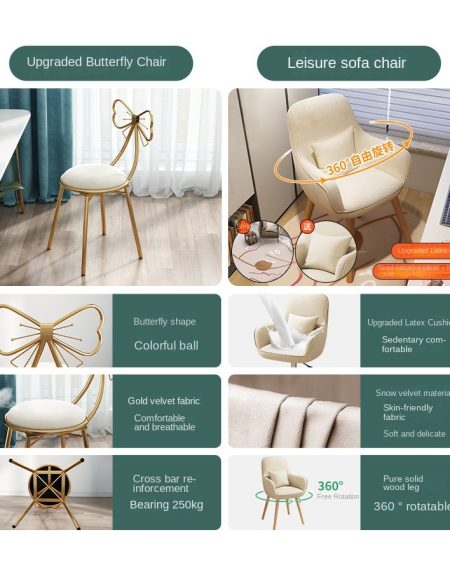 Bàn Trang Điểm Hiện Đại Gỗ Tự Nhiên Có Gương Chiếu Sáng Bàn Trang Điểm Hiện Đại Gỗ Tự Nhiên Có Gương Chiếu Sáng