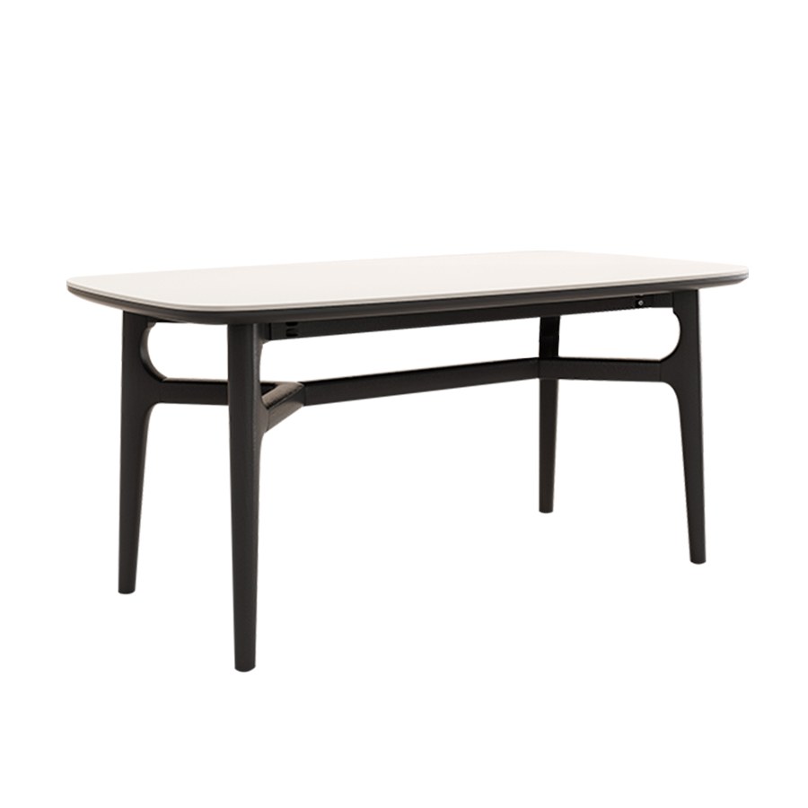 Bộ Bàn Ăn Gỗ Tự Nhiên Hiện Đại 4-6 Người Bộ Bàn Ăn Gỗ Tự Nhiên Hiện Đại 4-6 Người