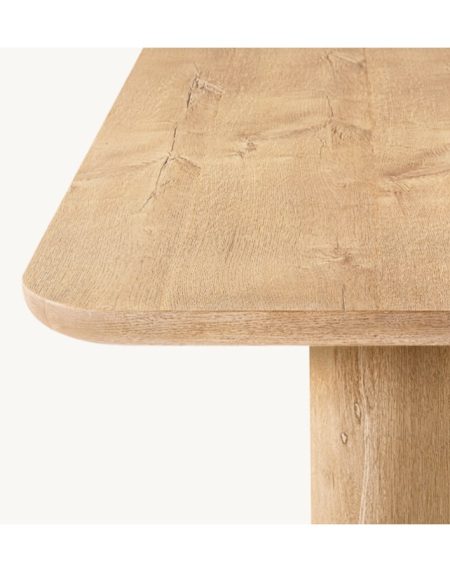 Bộ Bàn Ăn Gỗ Tự Nhiên Hiện Đại Cho 4-8 Người Bộ Bàn Ăn Gỗ Tự Nhiên Hiện Đại Cho 4-8 Người