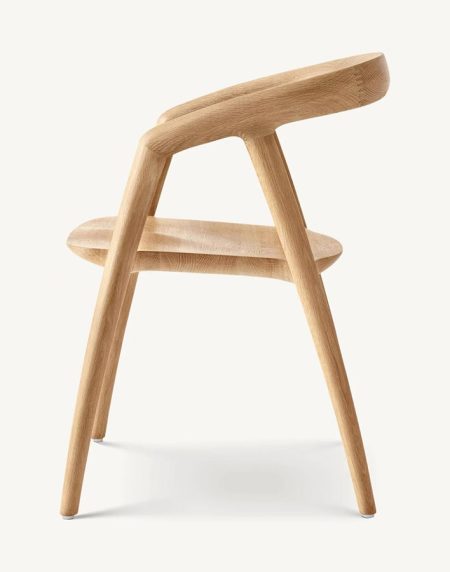 Bộ Bàn Ăn Gỗ Tự Nhiên Hiện Đại Cho 4-8 Người Bộ Bàn Ăn Gỗ Tự Nhiên Hiện Đại Cho 4-8 Người