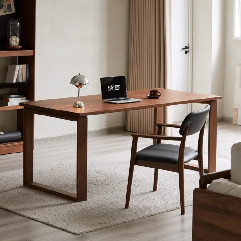 Trang chủ Bộ Bàn Ăn Gỗ Tự Nhiên Hiện Đại Cho 6 Người